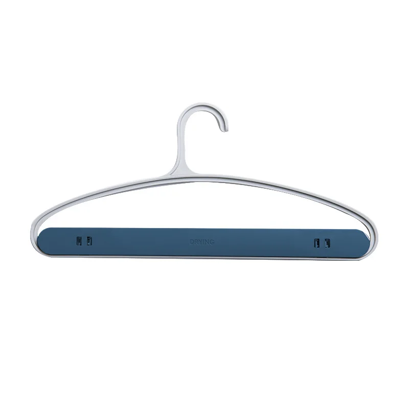 Strongwell 5pcs/packs Home Use Socks Towel Drying Racks Bathroom Rack Travel Clothes Hanger Portable Folding Cloth Clips | Дом и сад