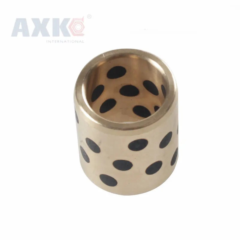 AXK Rolamentos шариковый подшипник Jdb2515/jdb253315 линейный графит медный набор Подшипник