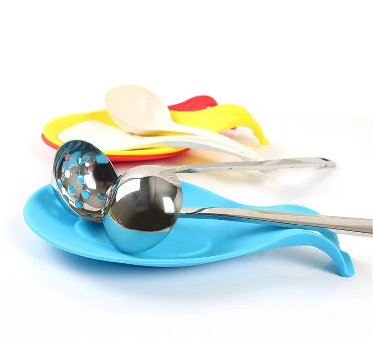 

600 шт., силиконовые ложки для напитков, 37 г