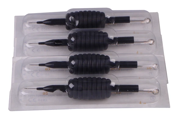 Набор для татуировок комплект оборудования машинки 1 пистолет шнур питания боди