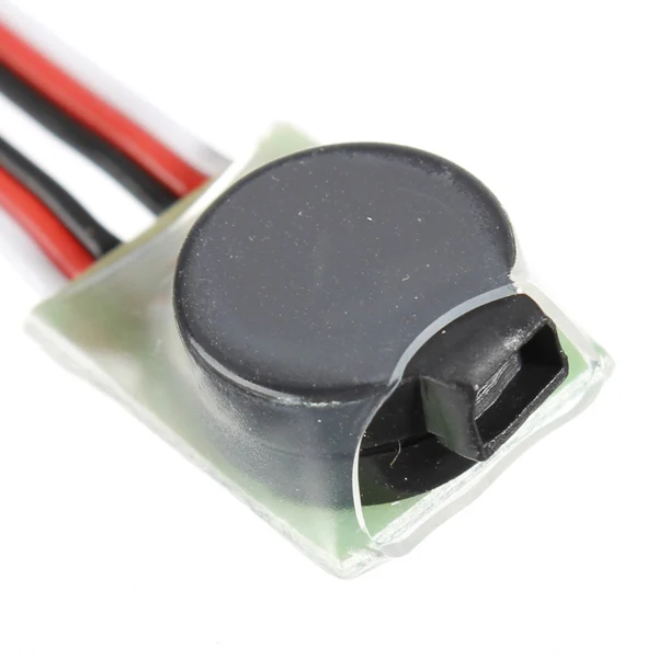 Сигнал потери сигнализации и потерянный самолет Finder для радиоуправляемых