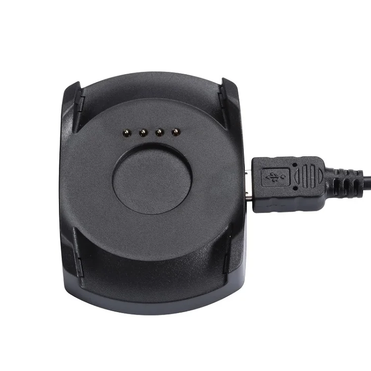 For Xiaomi Huami Amazfit Stratos Pace 2/2S Sport SmartWatch A1609 Charger USB Charging Dock Fast Charge Adapter Stand Cord-! | Электроника