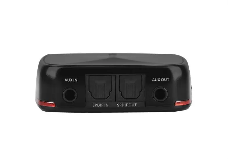 CRDC Bluetooth 5,0 приемник передатчик Aptx HD/низкая задержка аудио беспроводной адаптер 3,5 мм AUX RCA для ТВ ПК автомобильный усилитель, пара 2
