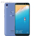 Закаленное стекло 2.5D для смартфонов Tecno Camon CM CA6, 5,7 дюйма, защитная пленка, защитное стекло