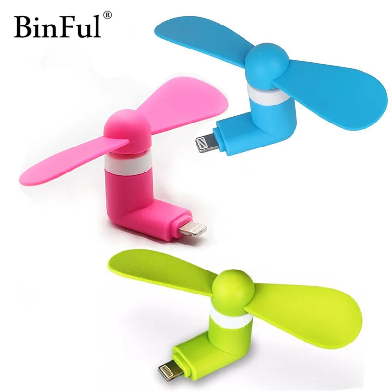 10 шт. милые мини гаджеты для iPhone 5 6 6s 7 plus 8|usb fan|mini gadgetsusb flexible |
