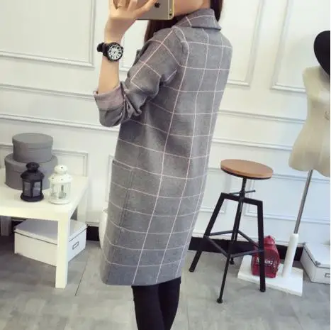 Clobee 2017 пончо feminino inverno blusa tricot pull femme сексуальный женский вязаный свитер кардиган с