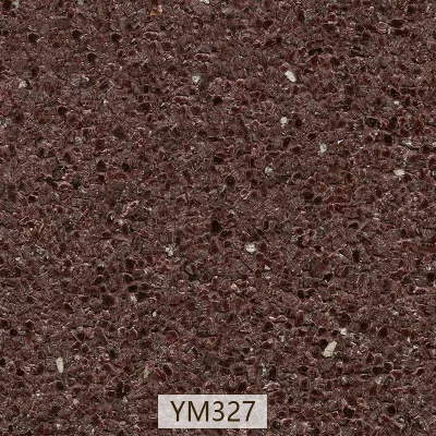 YM327 Bacaz современные экологические стеклянные бусины обои натуральный зернистый обои в китайском стиле для детской комнаты гостиной обои - Цвет: YM327