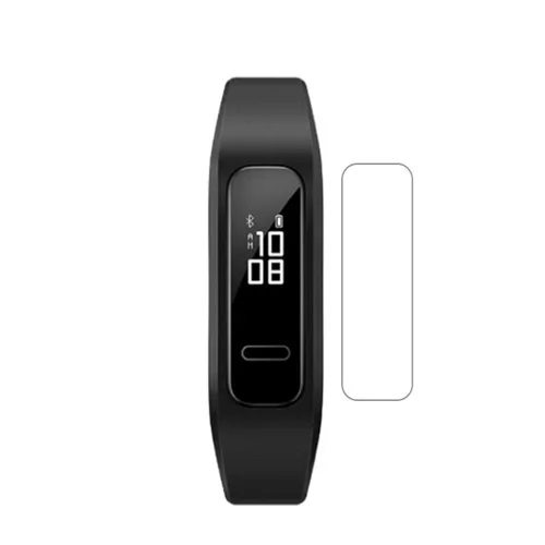 Huawei band 3e Мягкая защитная пленка для экрана из ТПУ для huawei Talkband B2 B3 Lite B5 Honor band 2 3 Pro 3e A2 4, умный Браслет для бега - Цвет: Huawei band 3e