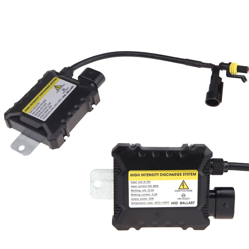 Сменный цифровой ксеноновый светильник DC 12 В 55 Вт|car light source|light sourcecar xenon |