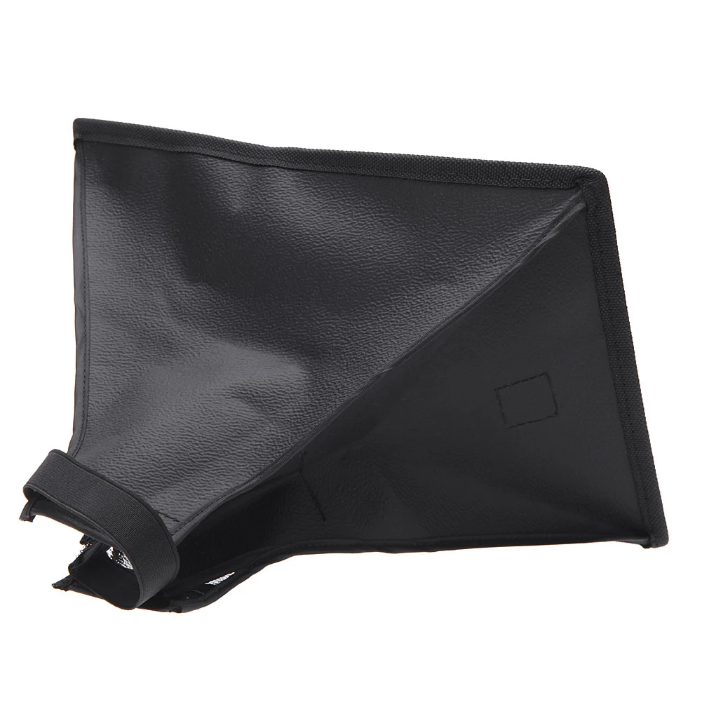 Вспышка для фотоаппарата диффузор Универсальный Speedlight профессиональная камера