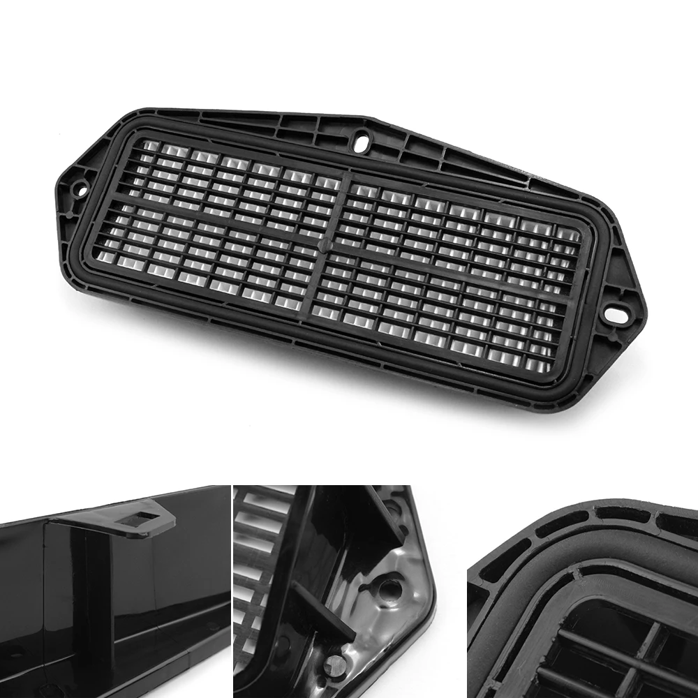 Для платформы MQB Golf 7 MK7 Tiguan MK2 Octavia с внешним фильтром кондиционирования A3 - купить