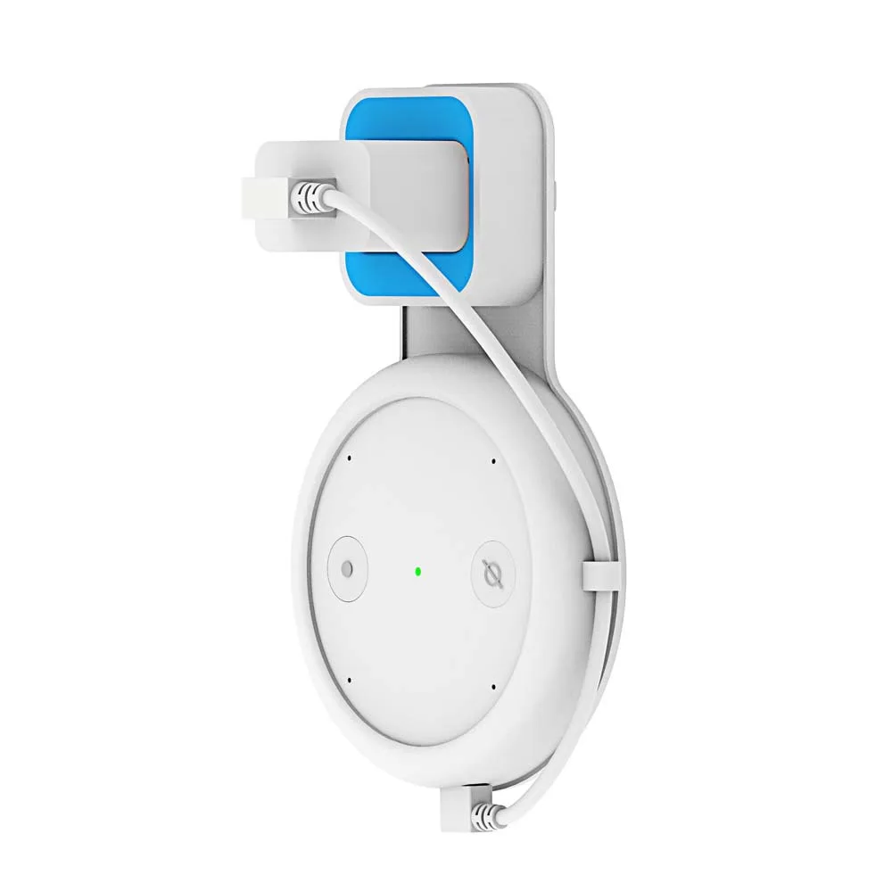 2019 new arrival wall speaker stand holder for Amazon Echo Input smart home accessories bedroom | Speaker Accessories