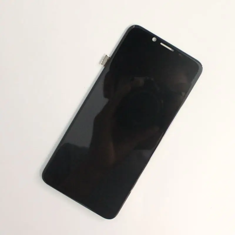 5 дюймовый телефон с ЖК дисплеем HOMTOM S8 + Оригинальный Новый дисплей сенсорным