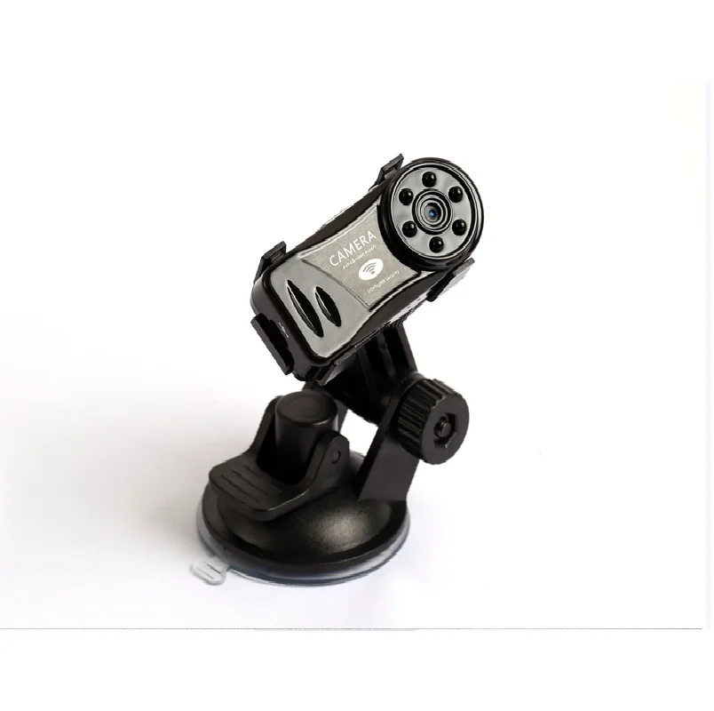 1080 P Full HD2.0MP ночное видение беспроводной Wi Fi безопасности Видео регистраторы HD