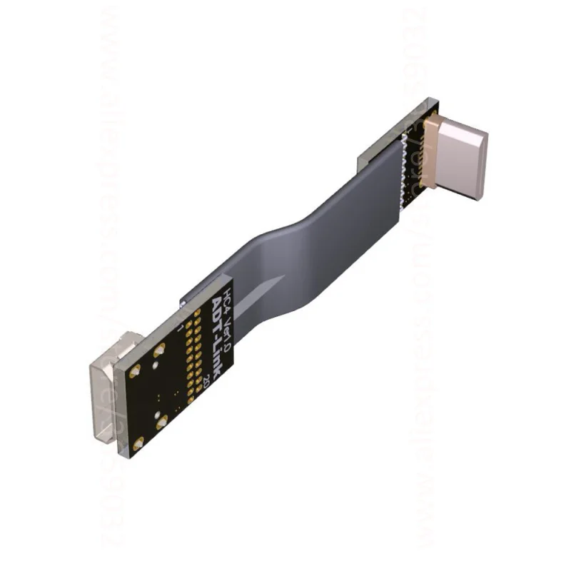 Мини hdmi удлинитель USB-кабель с вилкой mini HDMI мужчин и женщин под прямым углом 90 угол