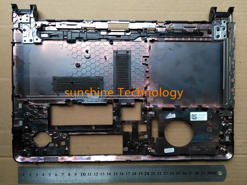 Новый нижний чехол для ноутбука Dell inspiron 14 5000 5455 5458 5459 DP/N 0355G2 355G2|cover for dell laptop|laptop case