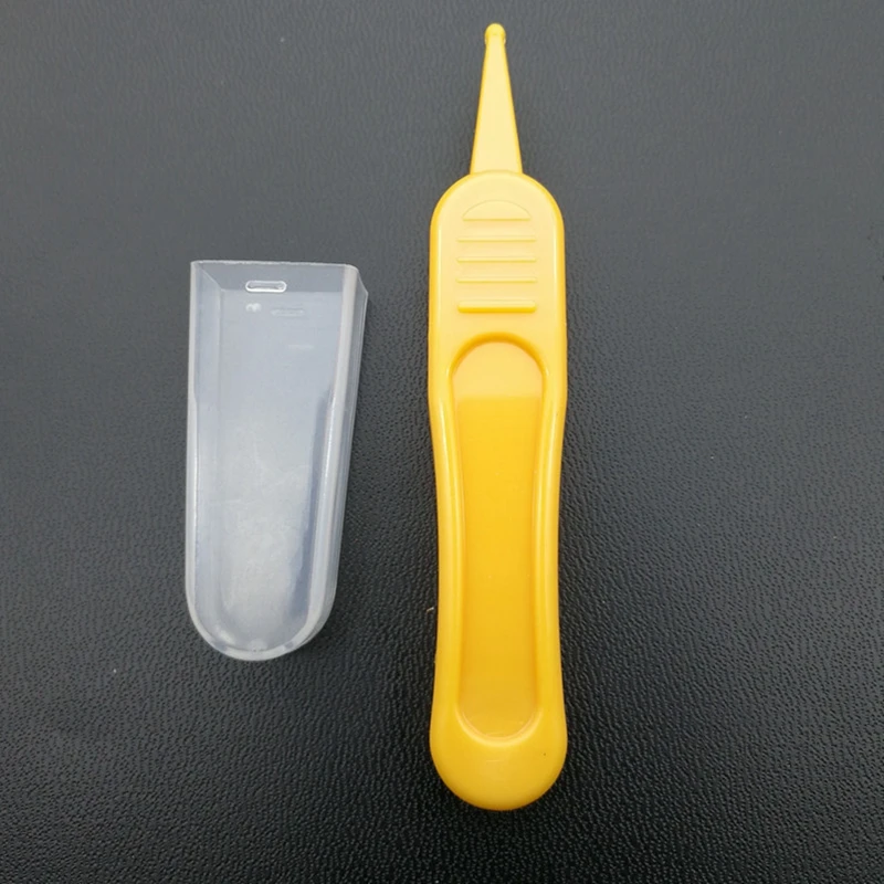 1 шт. инструменты для ежедневной уборки новорожденных детей безопасные