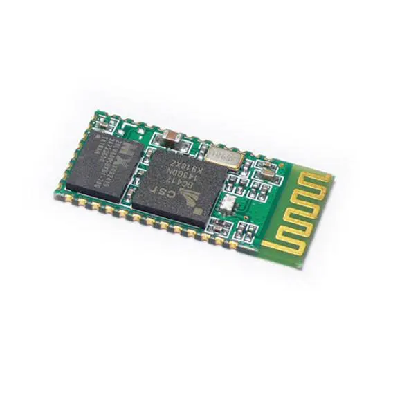 Оптовая продажа Bluetooth модуль приемопередатчика HC-05 HC 05 RF 1 шт. RS232/конвертер TTL в UART