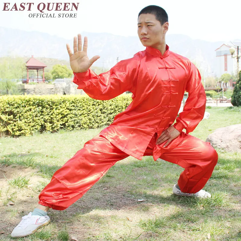 

Tai chi uniform clothing taichi clothes women men wushu clothing kung fu uniform suit martial arts uniform exercise KK2325