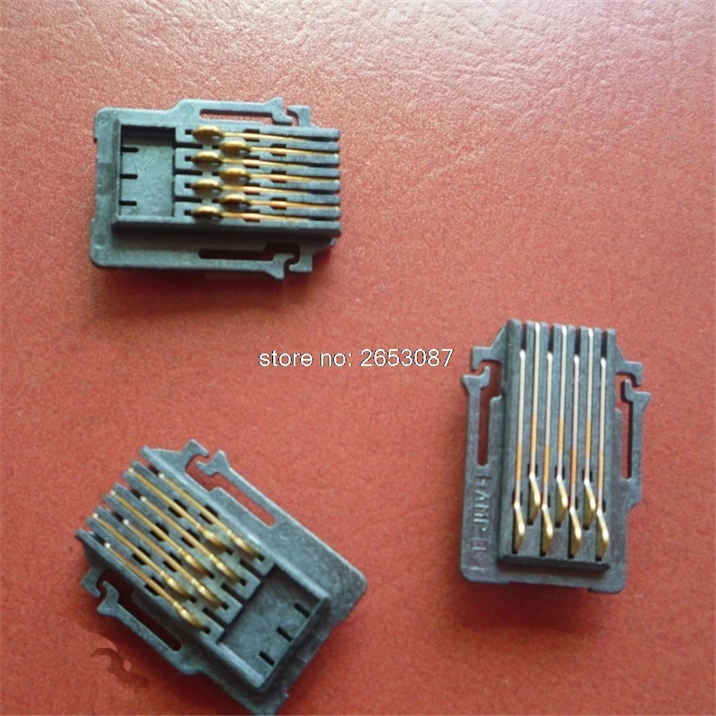Держатель чипа картриджа CSIC ASSY 100% Новый оригинальный для EPSON 4880 4450 4800 4400|cartridge
