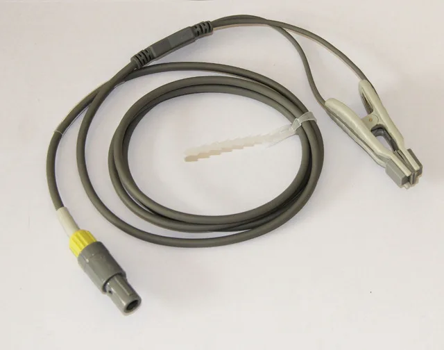 Veterinary Use Зонд-оксиметр SPO2 датчик 5P USB порт для взрослых и детей ветеринарное Использование Для CONTEC PM60A, CMS50E, CMS-M, CMS-VE, CMS-VESD - Цвет: Veterinary Use