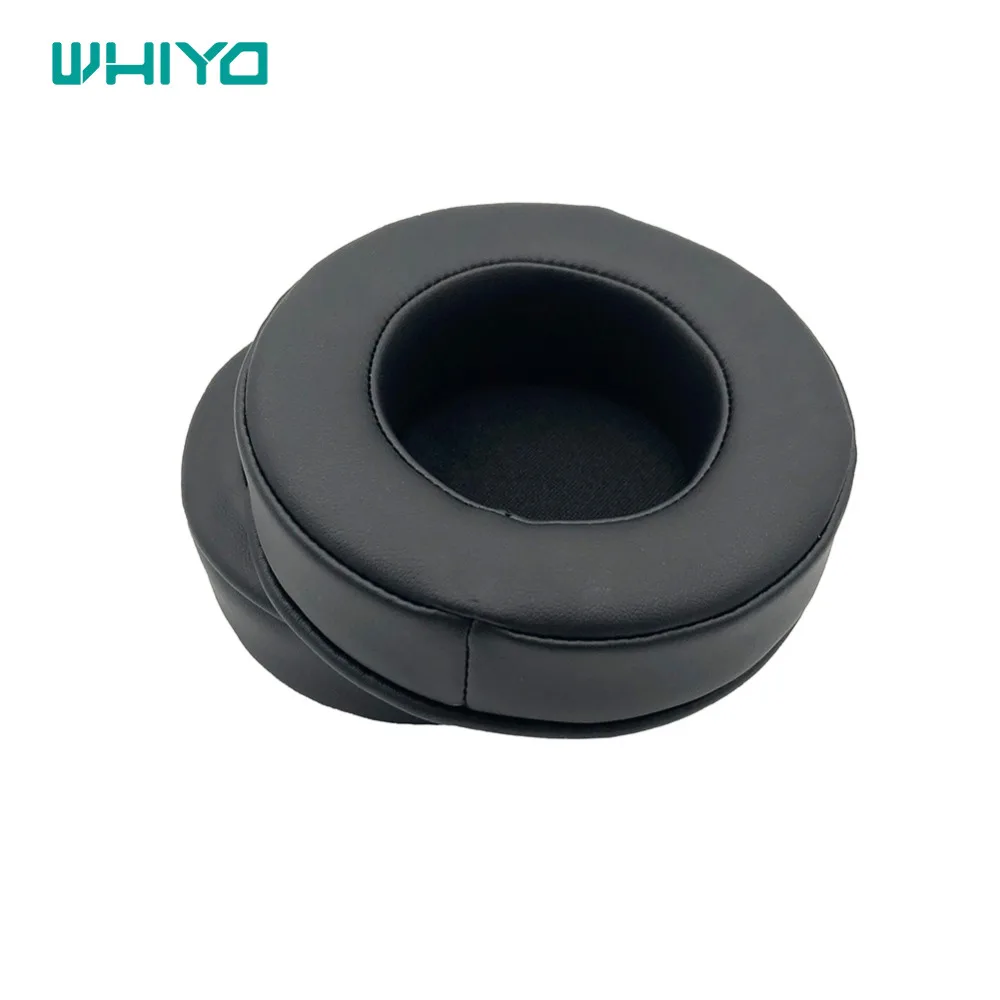 Whiyo 1 пара сменных амбушюров для Philips A5PROi A5 PROi наушники гарнитура|Аксессуары