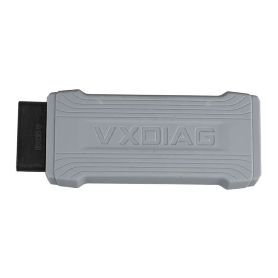 Новый VXDIAG VCX NANO для JLR программного обеспечения SDD V145 офлайн Инженерная версия с