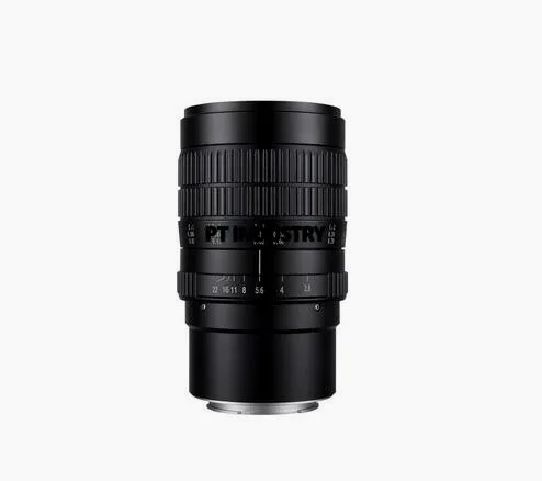Для макрообъектива LAWA 60 мм f/2 8 Ultra Macro 2:1 с бесплатным чехлом для объектива и