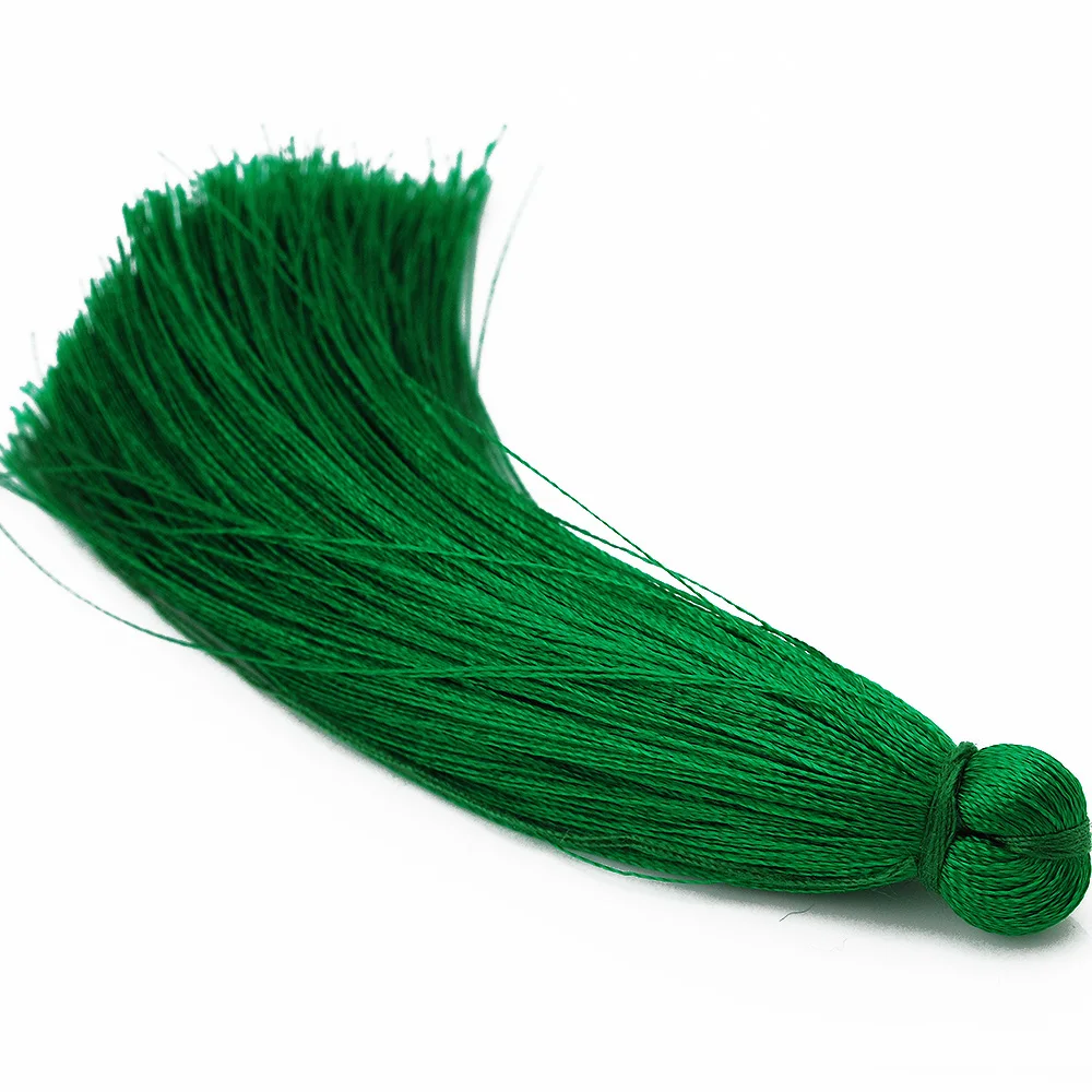 20 шт. бахрома из вискозы для изготовления ювелирных изделий 8 см|fringe for jewelry making|for