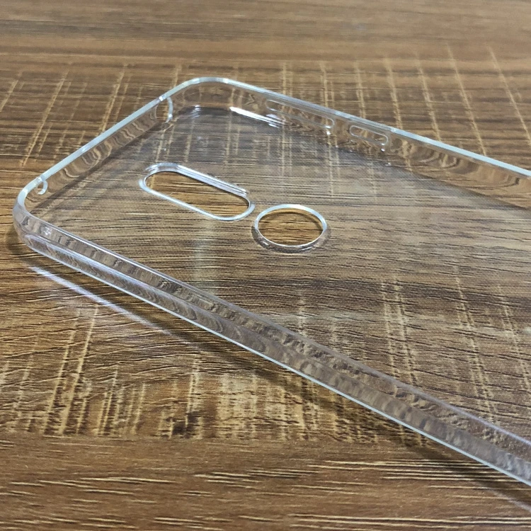 Чехол для Nokia 7 1 чехол Ультратонкий матовый пудинг силиконовый мягкий TPU чехлы