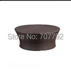 Круглые часы современного дизайна диван набор уличная терраса мебель открытый