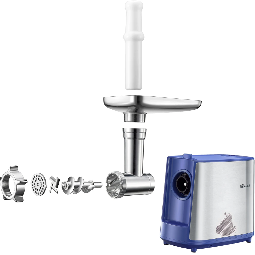 Bear отечественный многофункциональный бытовой миксер для электрической