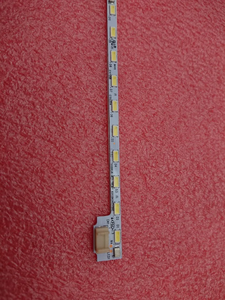 1 шт. светодиодный подсветка бар для TELEFUNKEN TF 40S10T2 40PFL5449 SHARP LCD40V3A 40L2456D TC 40C400B V400HJ6 ME2