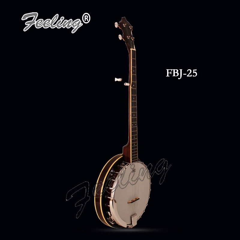 

Banjo FBJ-25