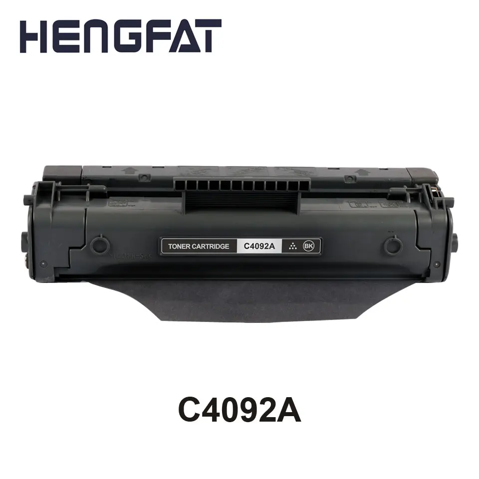 Высококачественный тонер картридж C4092A 92A для HP LaserJet 1100 1100SE 1100XI 1100A SE XI 3100 3200 3200SE