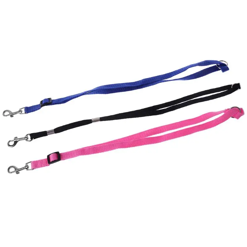 Нейлоновый Поводок для питомцев петля груминга кошек и собак поводки красоты