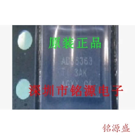 

Free Shipping ADS8363SRHBR ADS8363SRHBT ADS8363 QFN32
