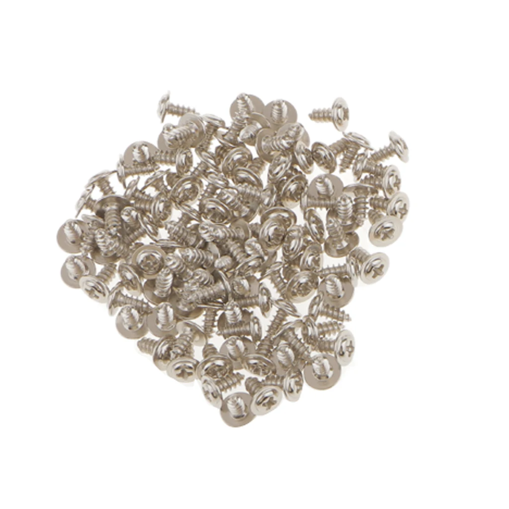 Одна сторона Монтажный кронштейн крепежные зажимы с винтами для 10 мм