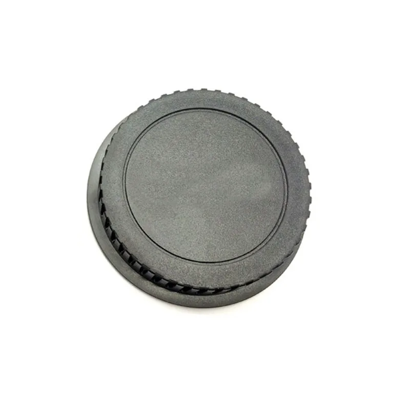 Камера задняя крышка для объектива Кепки Canon 1000D 500D 550D 600D EF S Rebel T1i eos Камера|Крышки