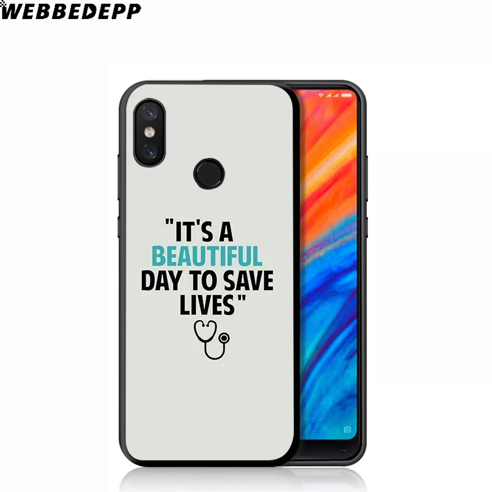 WEBBEDEPP биология химия мягкий чехол для Xiaomi Mi 9T 9 8 SE 6 A1 A2 A3 Lite MiA1 MiA2 MiA3 F1 MAX 3 Mi8 CC9E CC9 |