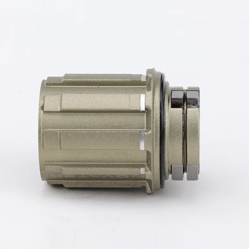 Велосипедная втулка Novatec F372SB F172SB D742SB F062SB F352SB F812SB 10 11S Тип A2 алюминиевая свободного