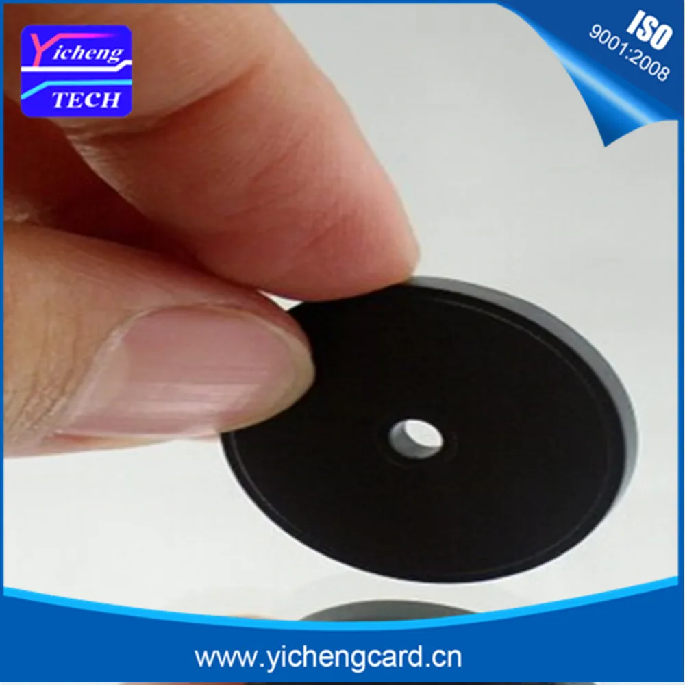 RFID-метка EM4100 водонепроницаемая 5 шт./лот 125 кГц | Безопасность и защита