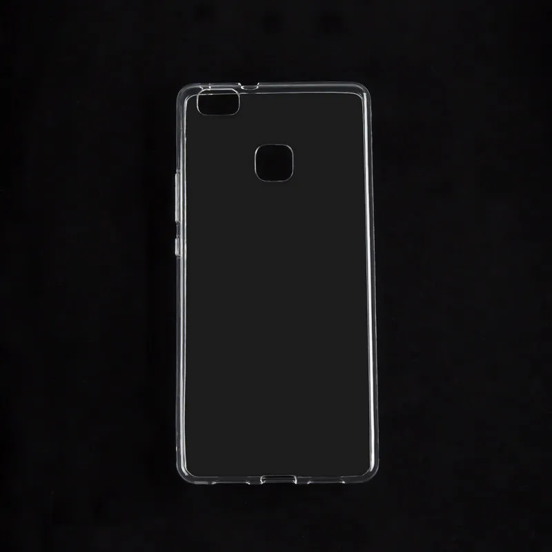 Силиконовый чехол для Honor Magic 2 7C 6A 5C 9 мягкий Huawei Ascend Y5 II P9 P8 P10 Lite 2017 из ТПУ |