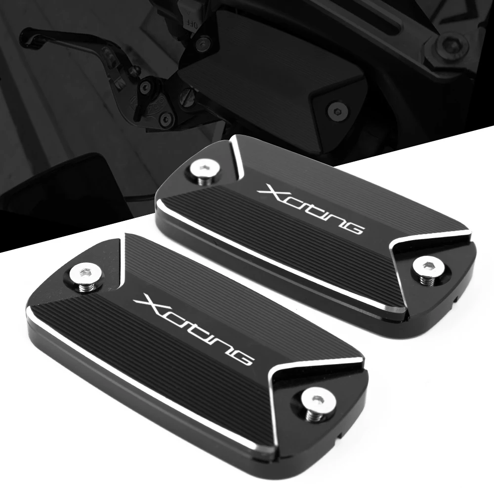 Новое поступление мотоциклетных аксессуаров для KYMCO xquot 250 300 350 400 500|Накладки и