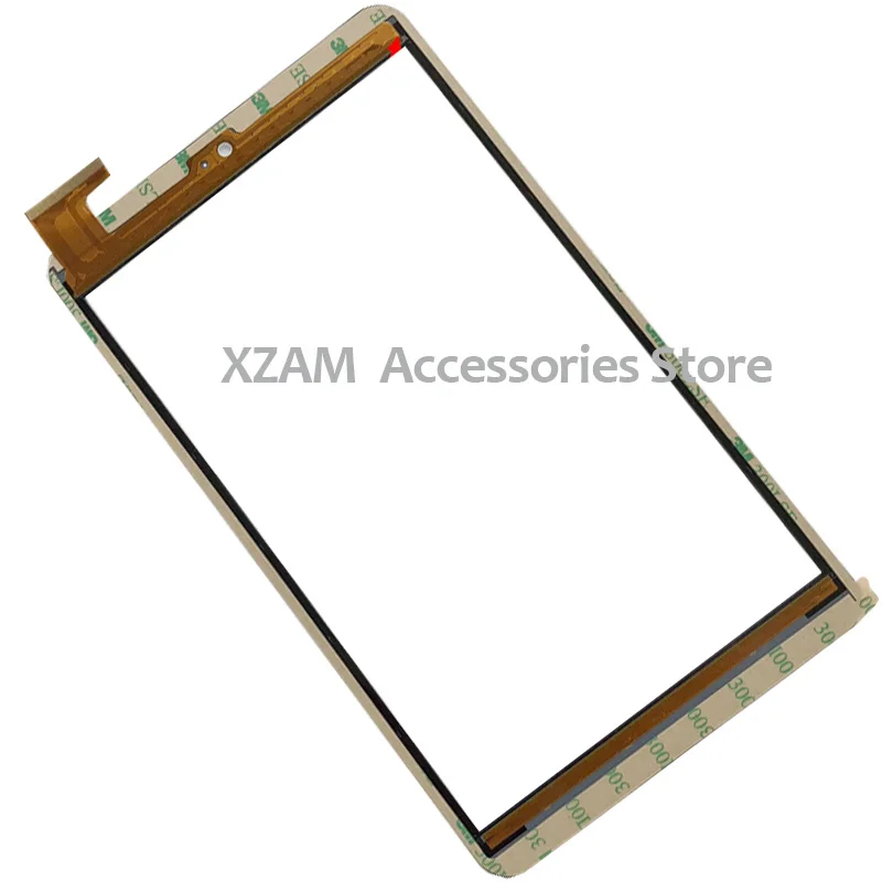 Новый 8 ''дюймовый планшетный ПК почерк экран FPCA 80A78 V01 сенсорный дигитайзер