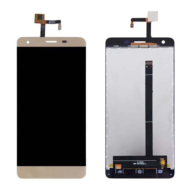 Мобильный телефон Oukitel K6000 Pro ЖК дисплей + кодирующий преобразователь сенсорного