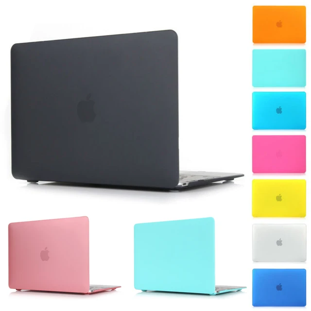 2 в 1 мягкий пластиковый жесткий чехол для Macbook Air 13 3 ''air сумка ноутбука (модель:
