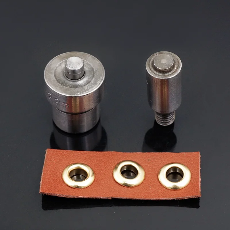 1 шт. 45 Стел Air Eye DIY инструмент для сверления Ручной пресс пробивки отверстий
