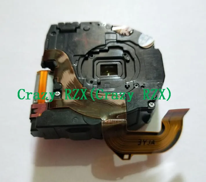 Новый зум-объектив для Sony Cyber-shot DSC-WX300 WX300 DSC-WX350 WX350 запасная часть цифровой камеры