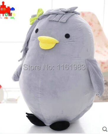 Новое поступление аниме плюшевая мягкая игрушка Lovelive Minami Kotori анимационная кукла